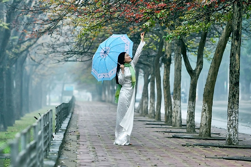 Весна и надежды молодёжи